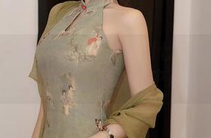 Xiuren秀人网 - 那可是甜七七的学妹呀，最新美图轻松戳中心坎