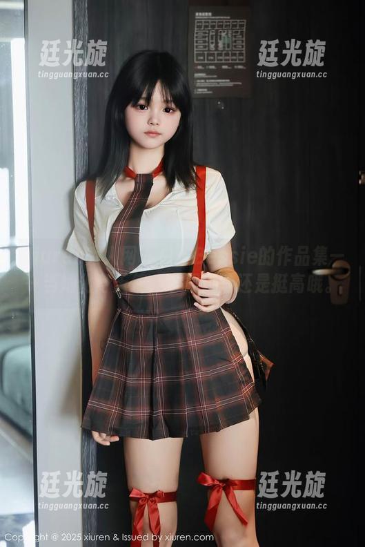 Xiuren秀人网-白洁Bessie Xiuren秀人网 - 白洁Bessie的作品集——当她化身天使,下载风险还是挺高哦。
