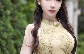Xiuren秀人网 - 糯美子的图包是怎样一种洗脑分享法？这套装好看得让我想反复盯。