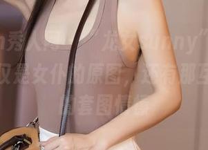 Xiuren秀人网 - “龙女sunny”带给你的，不仅是女仆的原图，还有那互相交织的套图情愫