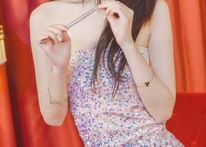Yuna(윤아)泳衣写真集，踢开传统，随心而游资源释放ing！