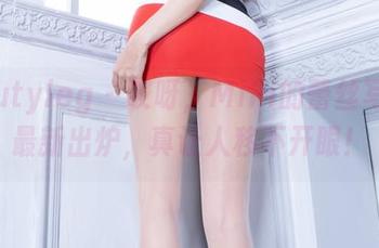 beautyleg - 哎呀，Miki的蕾丝写真，最新出炉，真让人移不开眼！