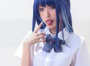 发现每天的无聊，eliza喵喵2B小猫写真集来救驾，快来下载！