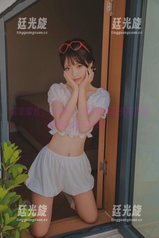 fushii_海堂 常来常往,fushii_海堂的猫猫头写真更新得我心花怒放!