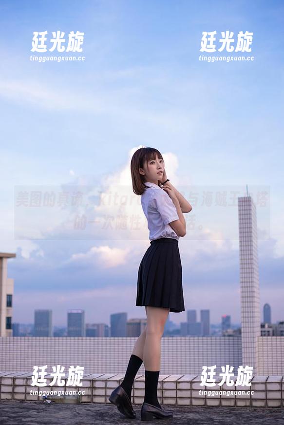 美图的真谛，kitaro绮太郎与海贼王乌塔的一次随性私房对话。