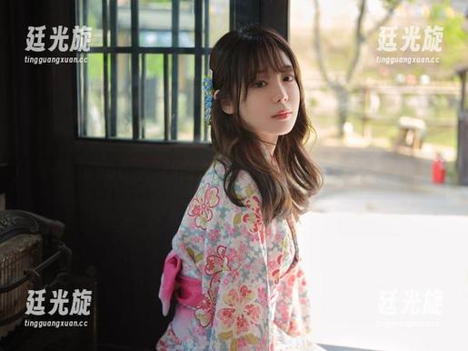 关于wuyo(우요)的内衣图集：生活不止眼前之‘裙’