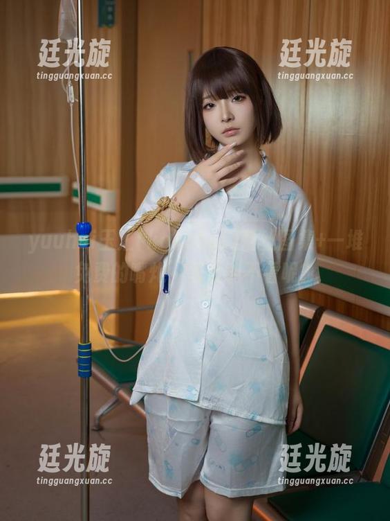 yuuhui玉汇(kokuhui)蕾丝图集+一堆免费的嘴炮，怎么能不看呢？