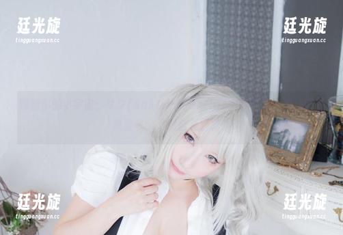 嗨翻你的小宇宙：サク(saku)的Fantia2023年写真集，图片数量多，下载自是轻松！