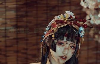 一笑芳香沁图集：被可爱砸晕的真相，满脸傻笑中…
