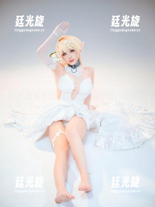 七七娜娜子带来的雪拉美图分享，咋还让人愈发期待？