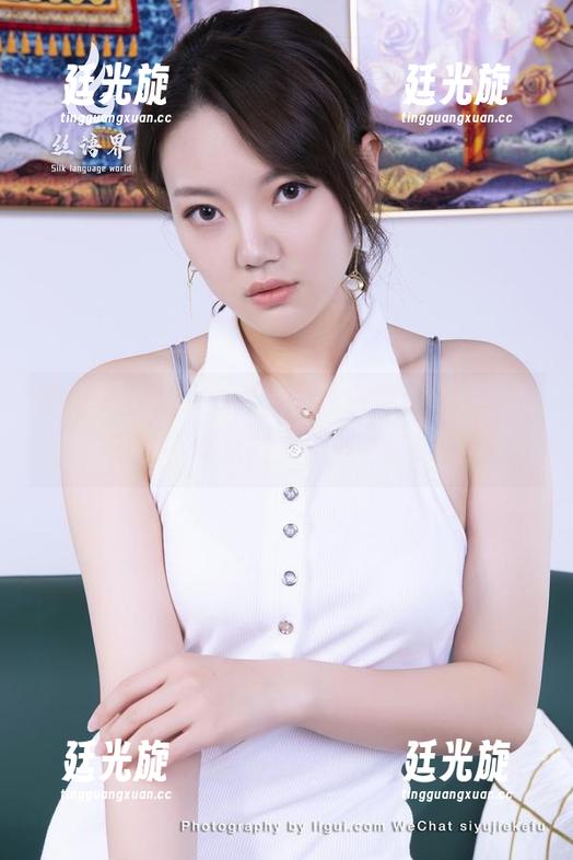 丽柜 - 凉儿的写真，三生三世，图个新鲜吧，不然只剩下这些老梗了！