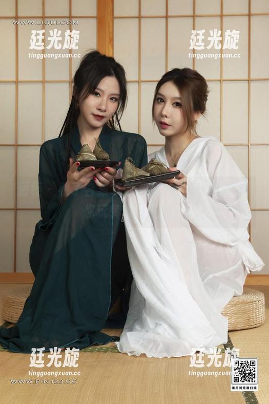丽柜 - 看了合集才敢下载的女神，然然带你玩转那些细节！