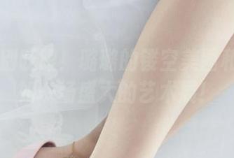 丽柜 - 别眨眼！璐璐的镂空美图和资源犹如一场盛大的艺术展！