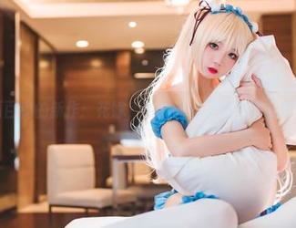 五更百鬼的新作：花嫁，更新的样子竟然如此惊艳！
