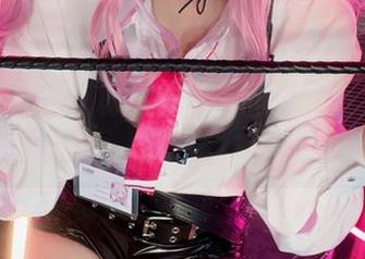 定制和服大揭秘，被伊喵君_Nya灵魂附体了么？