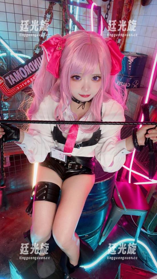 定制和服大揭秘，被伊喵君_Nya灵魂附体了么？