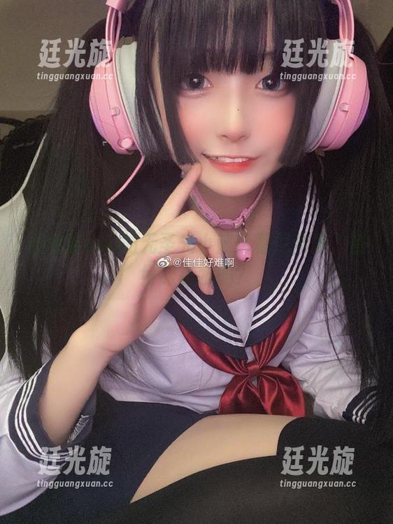 佳佳酱ovo的无圣光小熊比基尼合集，备好眼药水吗？
