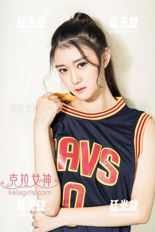 克拉女神 - 一幅美图，一片秘密，江琴的作品其实只想让你多猜猜！