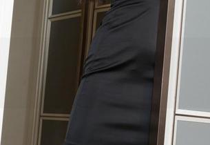 克拉女神 - 高子琁的透明私拍图集，仿佛在说‘我在这里看你’