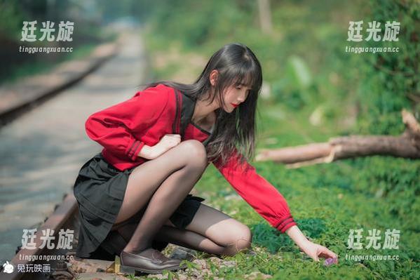 兔玩映画 新鲜出炉的兔玩映画更新套图:死库水、体操服,是我沐浴在乐趣中的业余选择