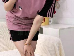初夏女神 - 安妮的女神美图：浓妆淡抹总相宜，谁让她是在家拍的？