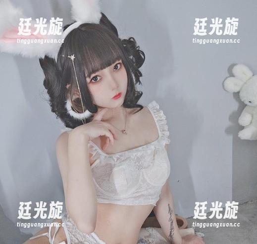 名赖弥七全套作品：白兔兔，谁能想到兔子可以这样诱惑？