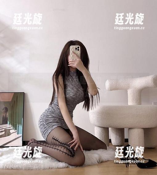 周妍希 微密圈 - 周妍希的长腿魅力,高清美图,你确定这不是PS?