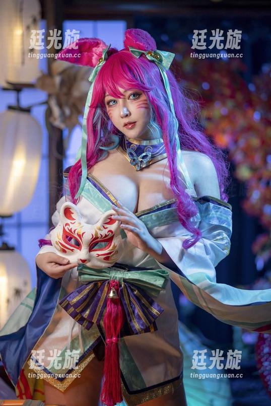 免费写真时光，咔喵KANEKO的杀生院自拍总能吸引我的眼球，直击内心！
