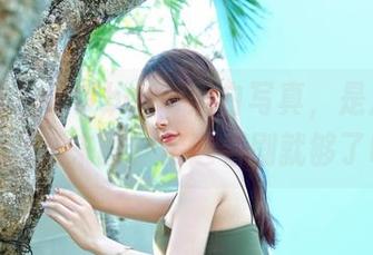 嗲囡囡 - M梦baby黑白写真，是从哪个次元穿越来的？精选看剧就够了吧。