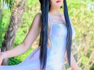 夏夏子水手服写真集，谁说只要海里才需要水手？