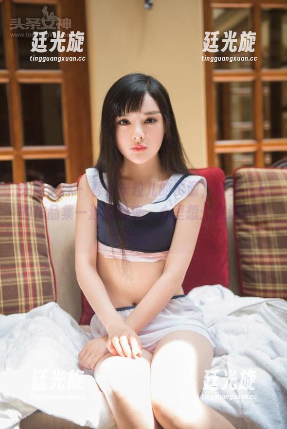 头条女神 - 看小米粒儿的资源，仙女下凡的作品集一波波袭来，心里想：这透露了什么？