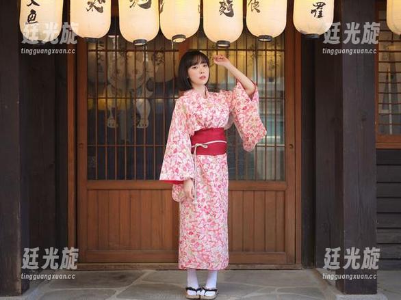 当温柔夜晚遇见姜仁卿(강인경)的cos,我的思绪竟飞到了不知哪里