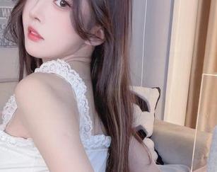 又是一组“小小奶瓶儿”的无圣光写真，生日限定仙女兔好像要欺负我调色盘？