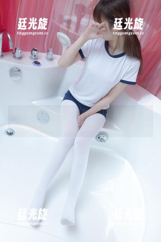 少女秩序 - 又是一组乐栀的泳装作品，打破无圣光又如何，目光全在你这里！