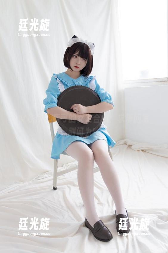 少女秩序 - 鹿可的女友合集：求带回家，别问为啥