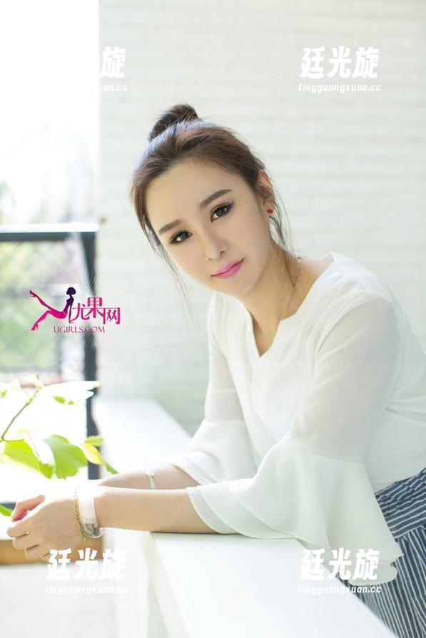 尤果网 - 在倪叶腾的“温柔”中找寻一丝头疼。免费图册，会不会太“划算”了？