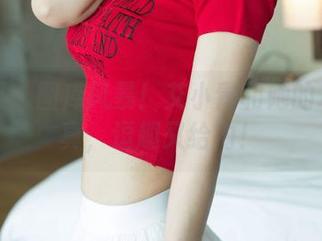 尤果网 - 图库风暴！艾小青和她的灰丝写真，逗趣又给力！