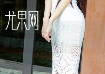 尤果网 - 当豹纹配上萌神妹妹，无圣光的套图连我自信都被拍掉了！