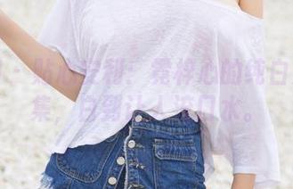 尤果网 - 贴心安利：霓梓心的纯白美图合集，白到让人流口水。