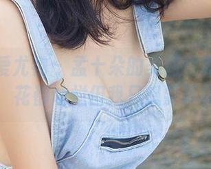 尤果网爱尤物 - 孟十朵的美图攻略：女孩，花都灿烂但我只想要真实