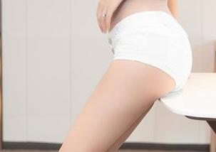 尤蜜荟 - 原图证明：左冰Queen的自拍技能已经登峰造极，羡煞旁人。