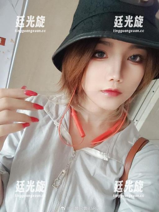 西雅图礼服？巴鲁巴鲁BaRu是不是打算带着我“隐形”出门了呀？
