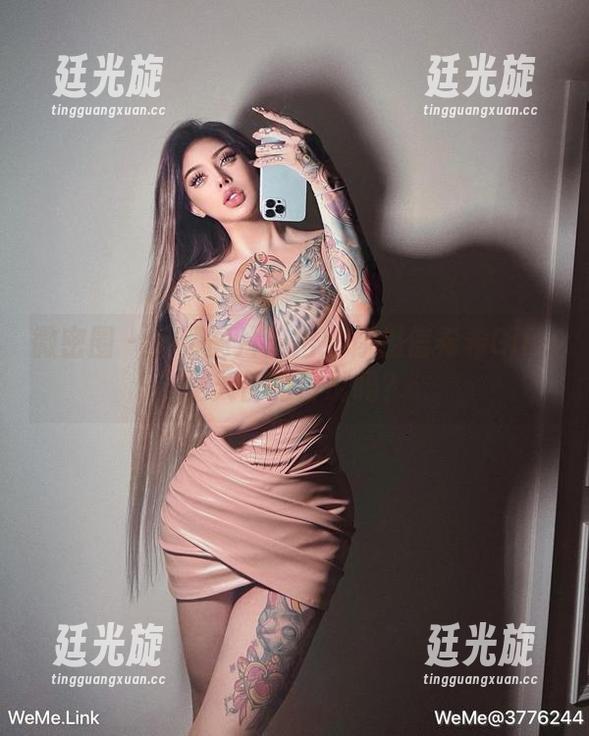 希希Gina 微密圈 - 免费图片流出!你相信希希Gina是天使的传说吗?