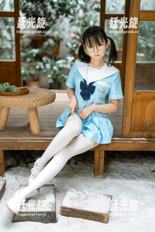 圣诞图集上线，幼水铃衣带你体验别样的福利季！