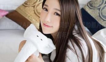 推女神 - 当AZHUA用黑白来玩转美学，免费的照片真的是不花心思的千禧年！
