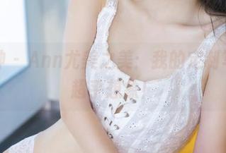 推女神 - Ann尤美之美：我的定制写真，超乎想象！