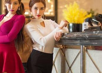 推女神 - 沙巴旅拍不止是风景，张美荧原图资源值得细细品味！