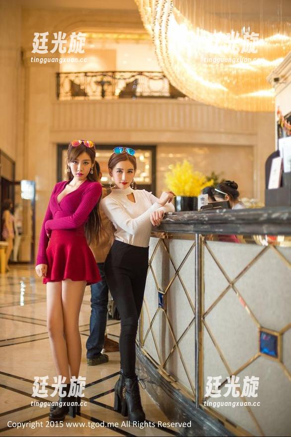 推女神 - 沙巴旅拍不止是风景，张美荧原图资源值得细细品味！