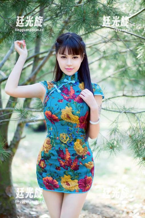 推女郎 - Rita的户外奇遇记，正等着你在网盘下载！