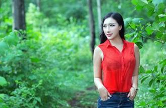 推女郎 - 老司机赵惟依在线传授厨娘的神奇技巧